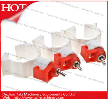 Hot Sales for Nippler Drinker for Chickens