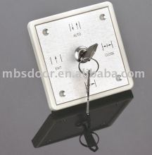 access control systems