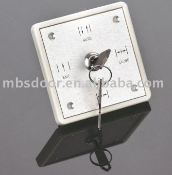 access control systems