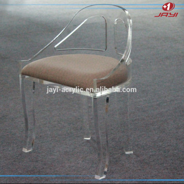 Acrylic furniture ;Acrylic ghost chair;