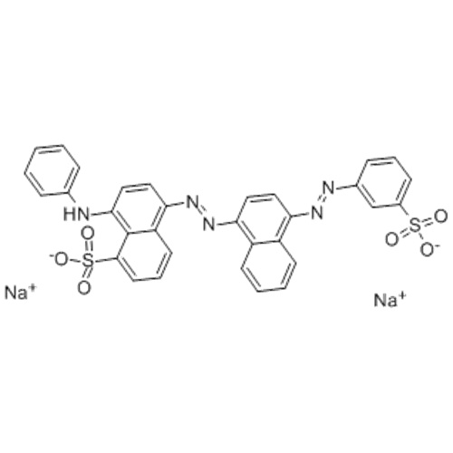 ACIDE BLEU 113 CAS 3351-05-1