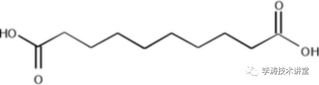 Sebacic acid