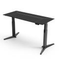 Desk Boss de surface en cuir UV