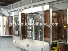 High Quality Carbonated Drink Filling Machine