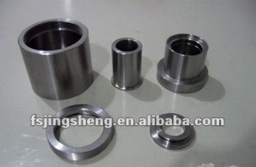 Stainless steel 304 machined parts