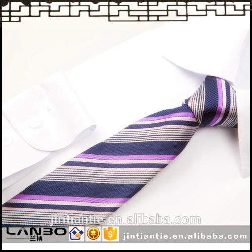 Checked wholesale necktie set as to sew necktie the pattern