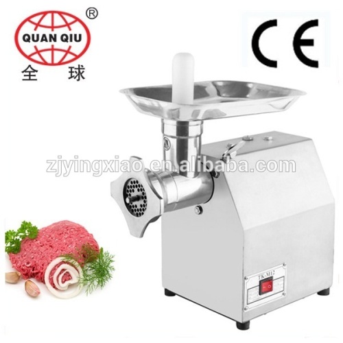 Factory supply good quailty electric enterprise meat grinder