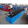 stud and truss light keel roll forming machine