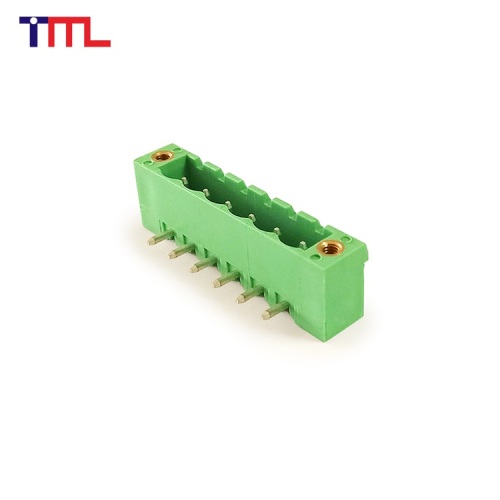 New Composite Terminal Blocks Are On Sale