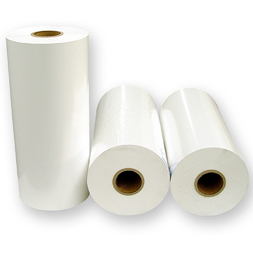 BOPP PEARLIZED FILM