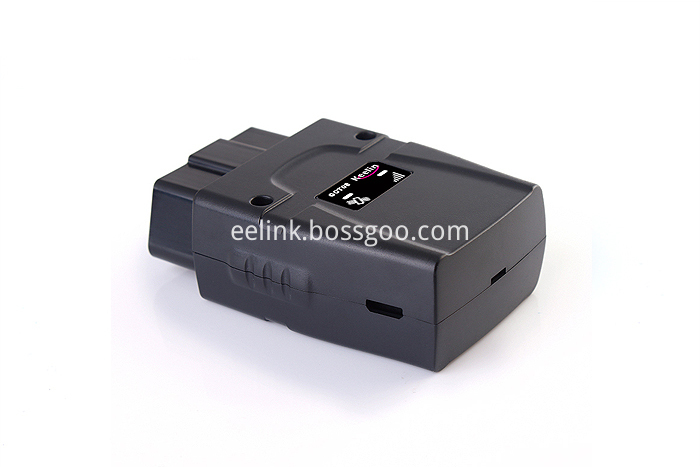 Plug In GPS Tracker for Car