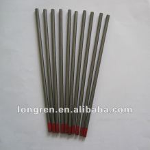 tungsten electrode