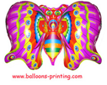 Wedding  balloon foil balloon aluminium balloon custom party balloon