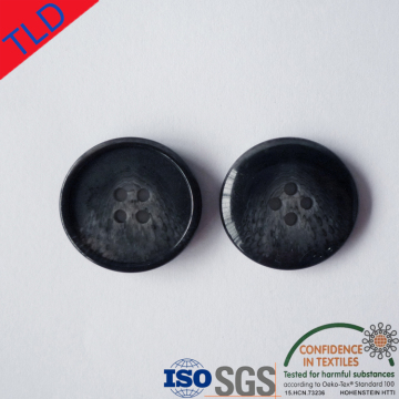 Designer suit buttons