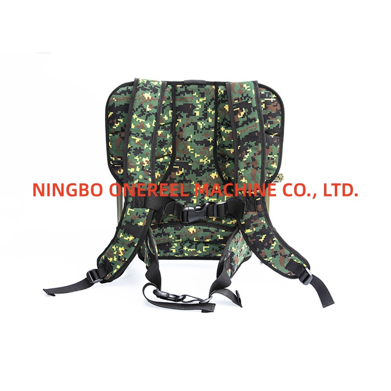 BF-03 Backpack-style Mobile Fiber Optic Cable BF-03 Backpack-style Mobile Fiber Optic Cable