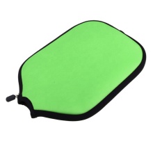 Custom Neoprene Pickleball Paddle Racket Cover Protector