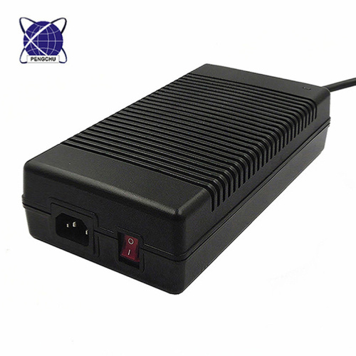 24v power supply 12a for POS machine