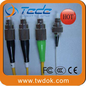 Security System Green Universal Patch Kable company