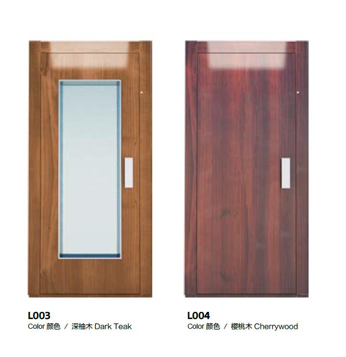 Swing Door L003 L004 Jpg