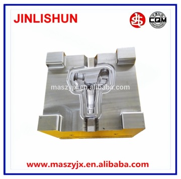 Railway forging mould manufacturer in China
