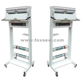 Garment Packaging Machine