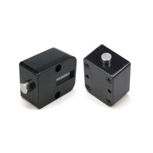 FAST HASCO Mold Counter: Instantly Track Injection Mold Cycles