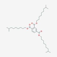 Imported Triisodecyl Trimellitate PVC Copolymers Plasticizer