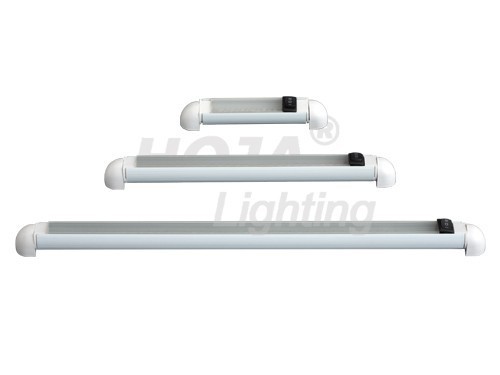 LED Rail Light LED swivable rail light