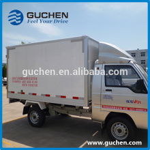 Customized Refrigerator trucks, Refrigeration Panels and Insulated Vehicle Bodies