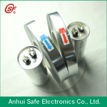Offer Capacitor Film