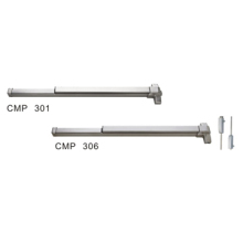 Panic Exit Device with CE Certificated and Fire Rate Cert