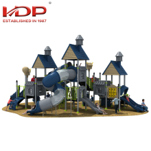 Top Children's Plastic Outdoor Playgrounds