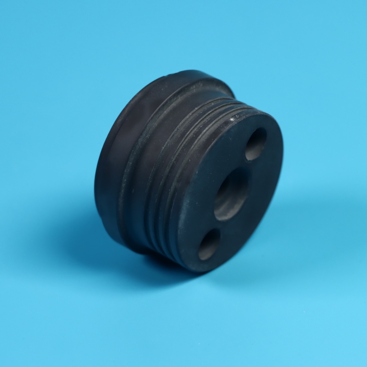 Cerâmica de carboneto de silício Silicon Carbide Ceramic