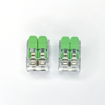 Cable Connector Electronic Wire Connectors Lever Connector