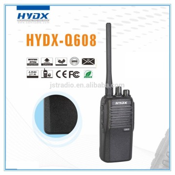 HYDX-Q608 multiband radios