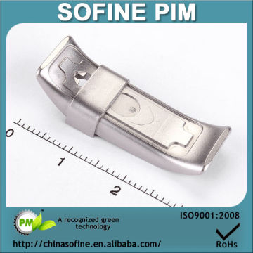 Stainless Steel Watch Strap Buckles Wholesale With MIM Technology