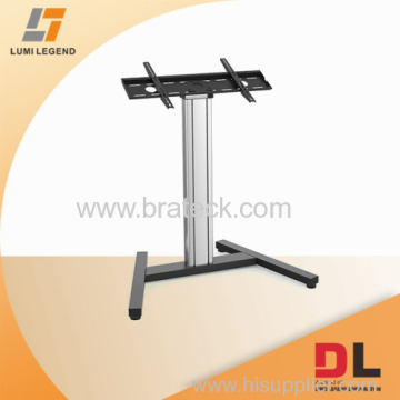 Touch Screen Floor Stand 