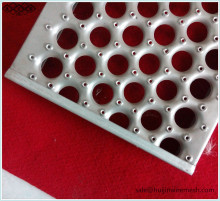 Aluminium Tread Plate,Perforated Metal Mesh