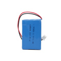 523450 pacco batteria ai polimeri di litio 3S1P 11,1 V 1000 mAh