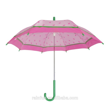 Cheap kids fancy design child umbrella