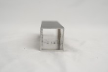 Gypsum Wall LED Strip Aluminum Profile