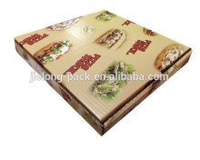 wholesale and custom pizza box ,pizza packing box,pizza box for scooter