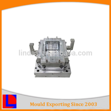 High quality plastic mould factory