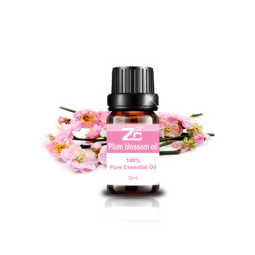 Ätherisches Öl Aromatherapie für Pflaumenblüten für Diffusor