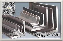 steel angle iron bar for construction