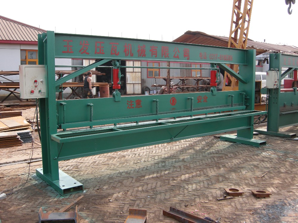 Factory cheap price steel coil Slitting Machine With Rotary Simple steel sheet cutting machine