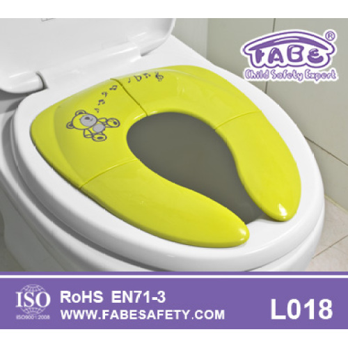 Pieghevole Bambino Toilet Seat