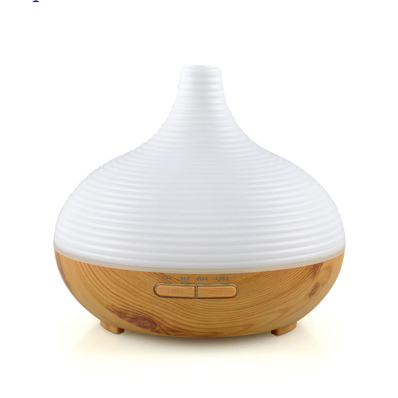 Meaisín Diffuser Aroma Leictreach Mini Scent