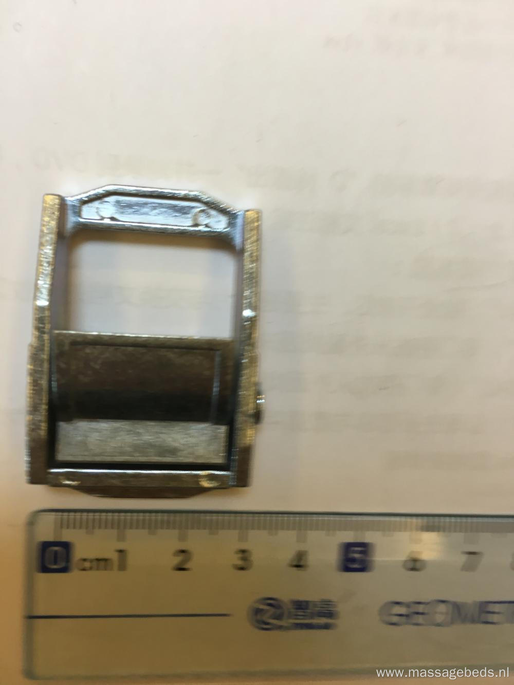 Hot Sale Steel Cam Buckle With 450Kgs