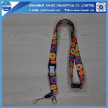 neck lanyard